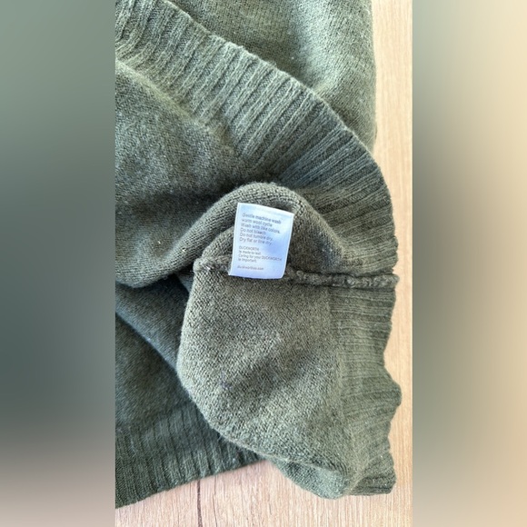 Men 100% wool large - Picture 4 of 4